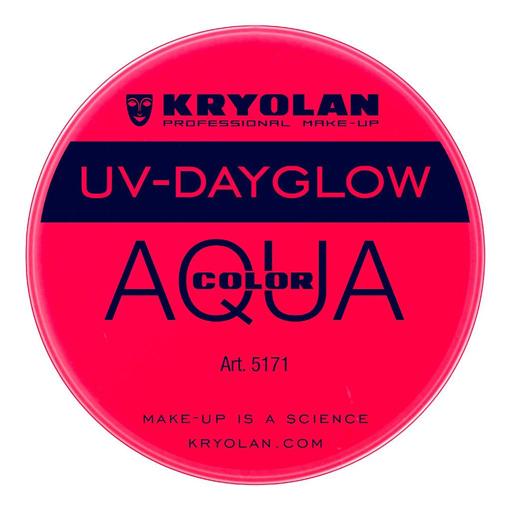 5171 Aquacolor UV Dayglow