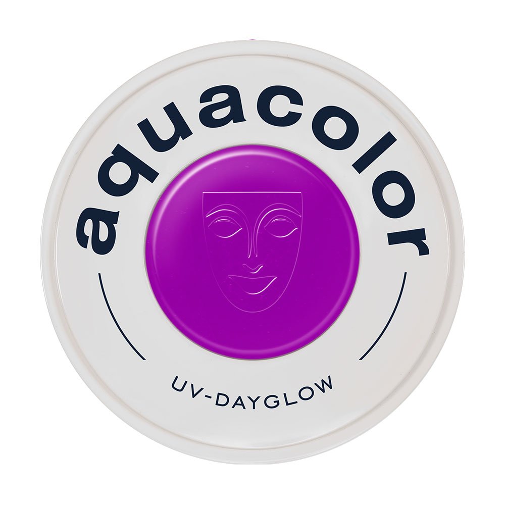 5172 Aquacolor UV Dayglow