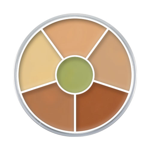 9086 Círculo de correctores