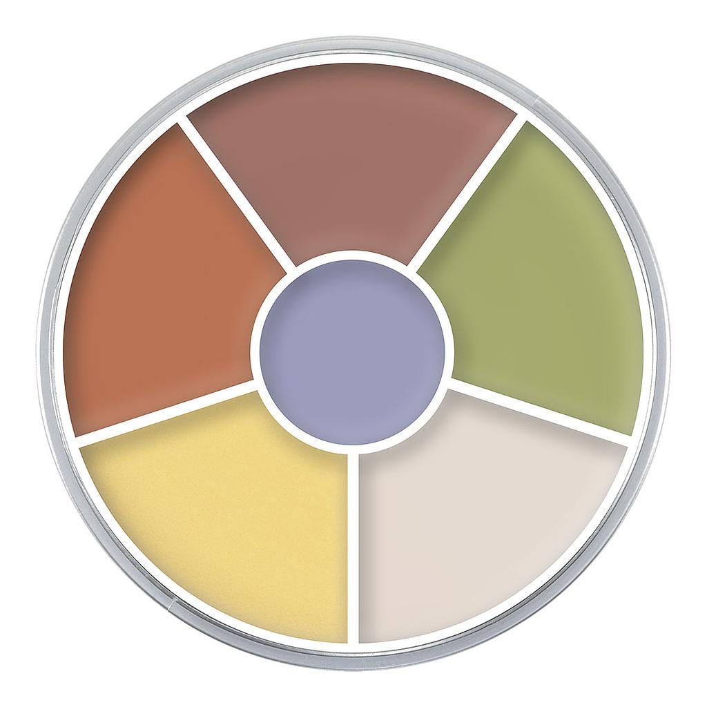 9086 Círculo de correctores