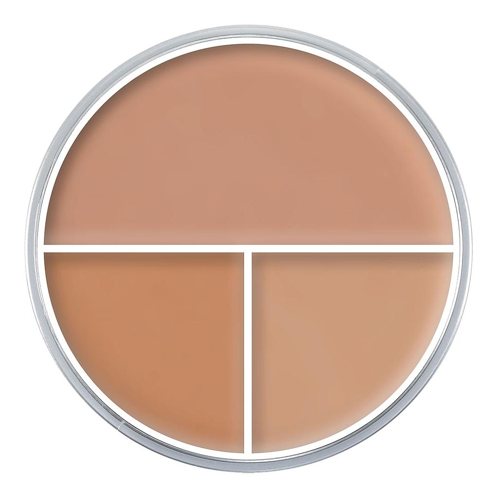 9013 Trío Ultra foundation