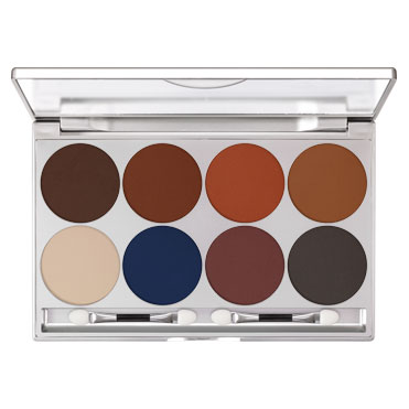 5308 Set de sombras de 8 colores