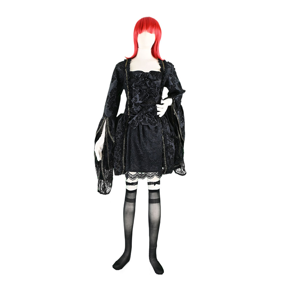 Pompadour sexy Mod. 2