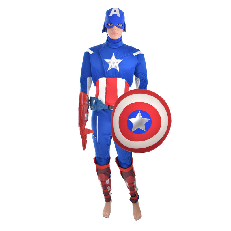 Héroe Americano Mod. 2