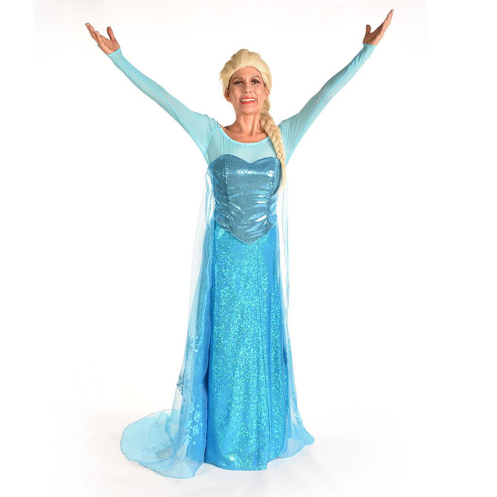 Elsa Frozen