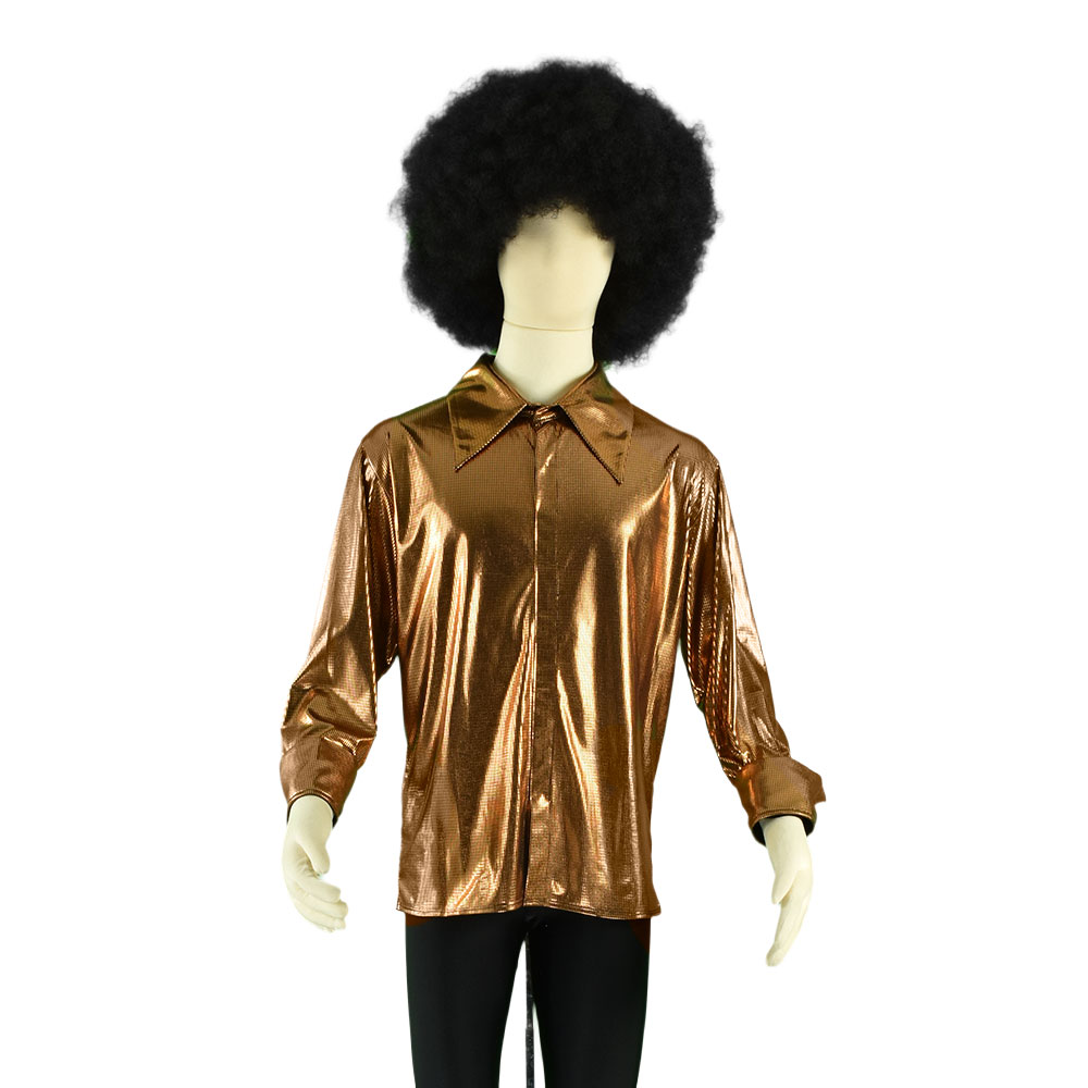 Camisa de los 70's