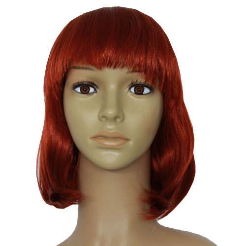 Peluca Aurora