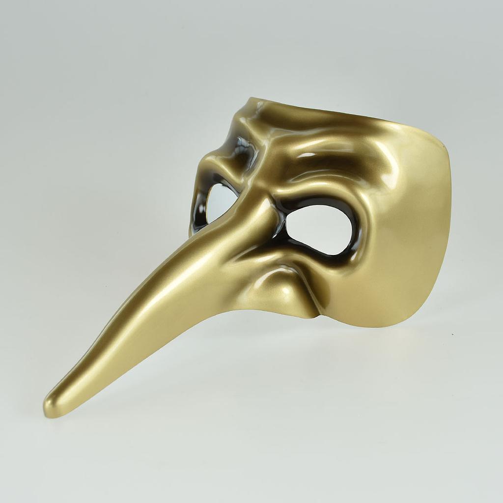 Pantaleón de la Comedia del Arte