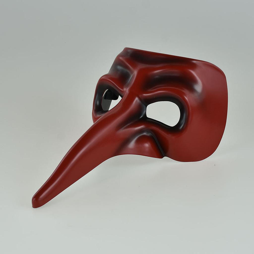 Pantaleón de la Comedia del Arte