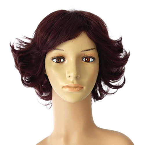 Peluca Mod. HMW154