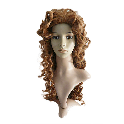 Peluca Mod. HMS511