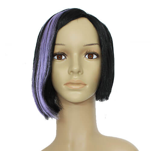 Peluca de Fantasía Mod. AT-12022704