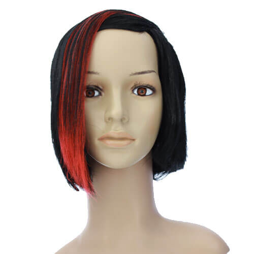 Peluca de Fantasía Mod. AT-12022704