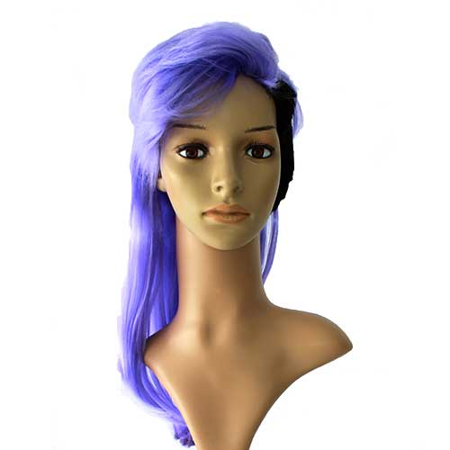 Peluca de Fantasía Mod. AT-12022703