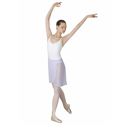 SANSHA - Falda para ballet Mod. L0906CH