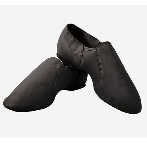 SANSHA - Zapato de jazz Charlotte JS21