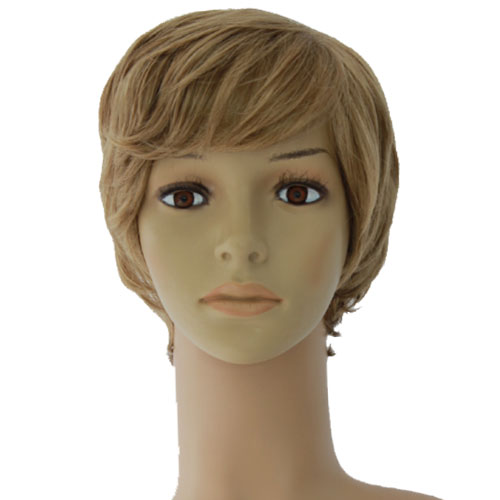 Peluca Mod. BSW-0100