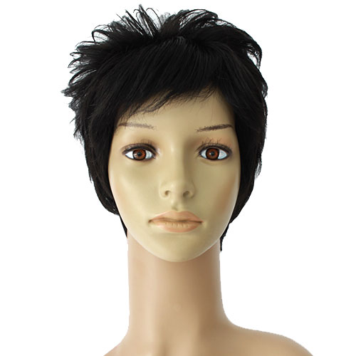 Peluca Mod. 3