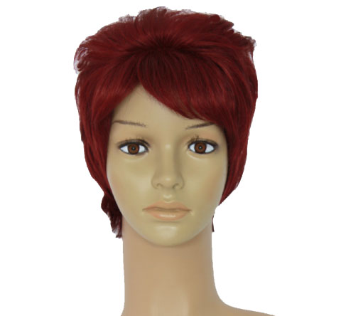 Peluca Mod. 3