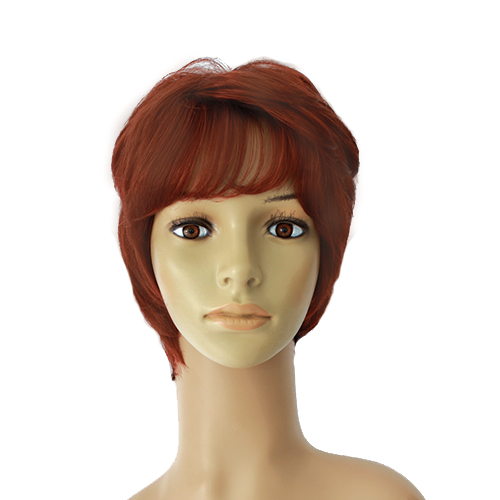 Peluca Mod. 3