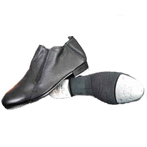 (CAP) Zapato de Tap Mod. CG56