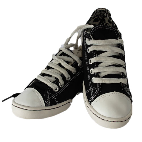 (CAP) Tenis de jazz Mod. DS17