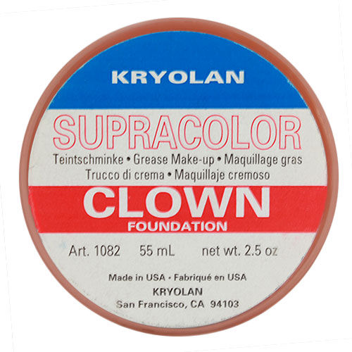 1082 Supracolor clown