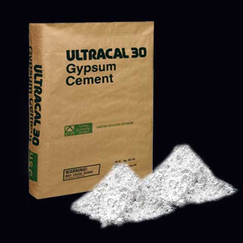 Ultracal 30 