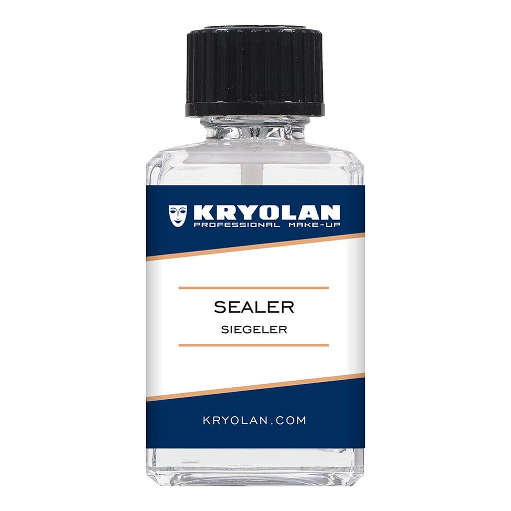 Sealer