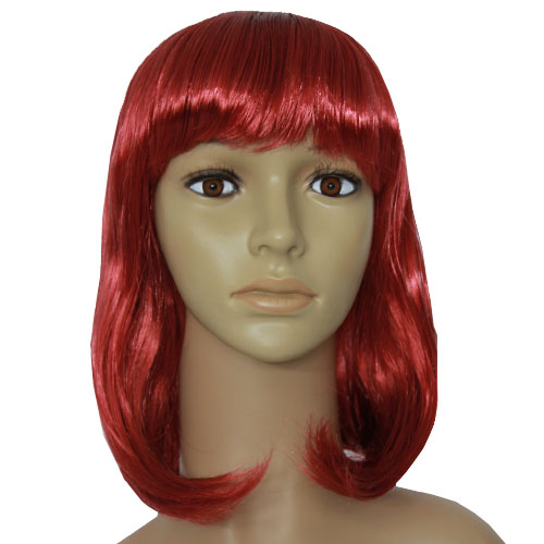 Peluca Mod. 4099