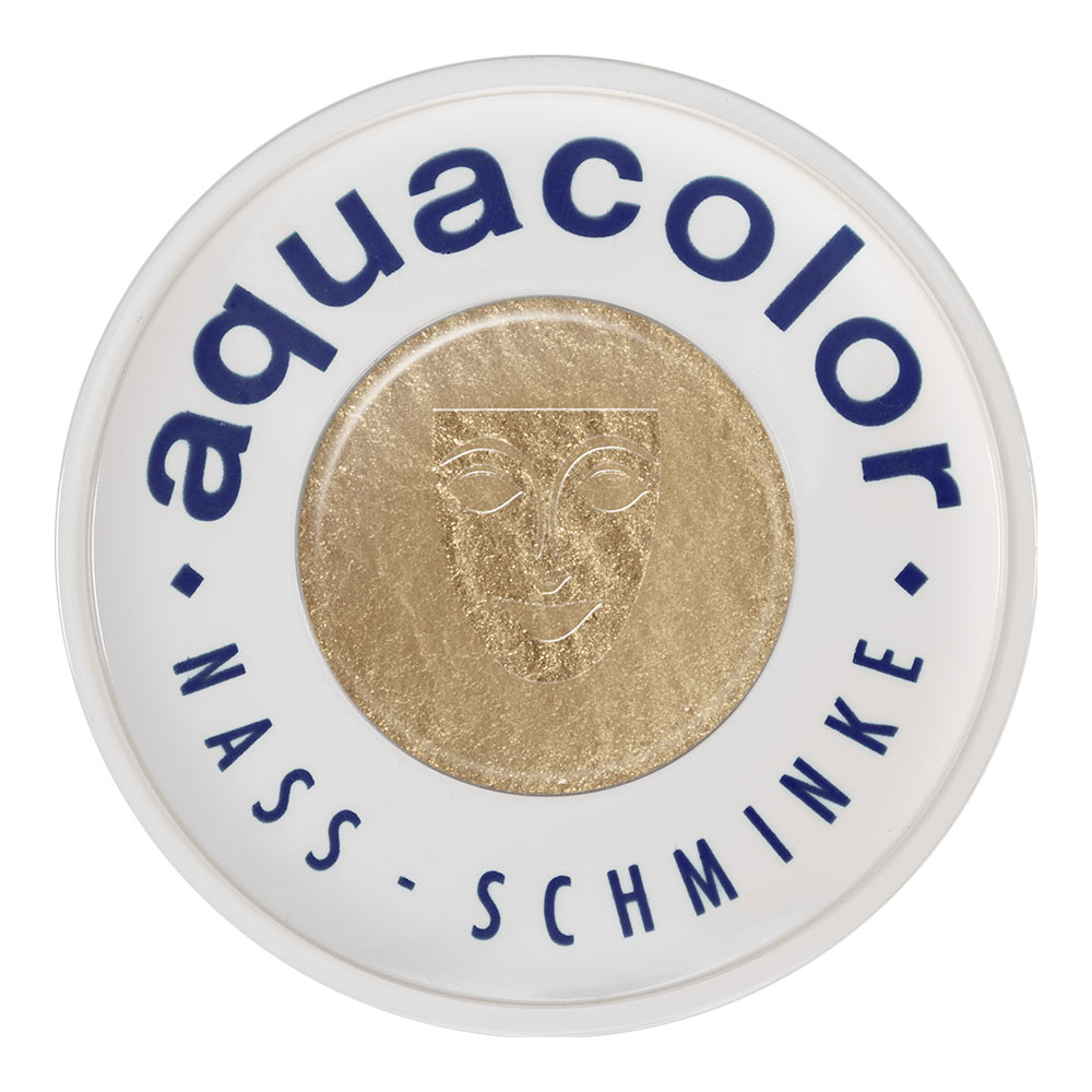 1112 Aquacolor  metálico