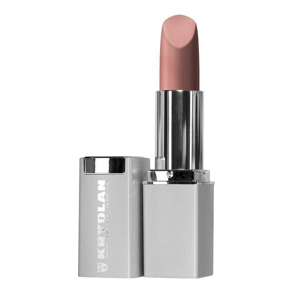 1201 Labial en estuche de plástico perlado