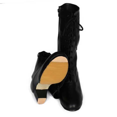 Artist City - Bota de Adelita Mod. 2421 Sin Clavos