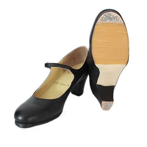 Artist City - Zapatilla de Flamenco Mod. 3321