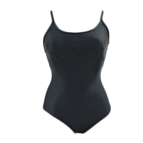 Leotardo de tirante delgado