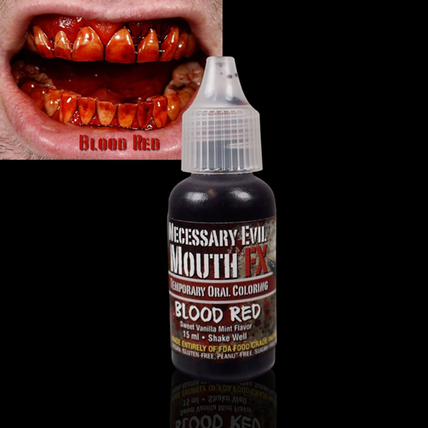 Mouth FX 