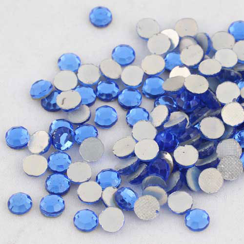 Pedrería Rhinestone SS-20