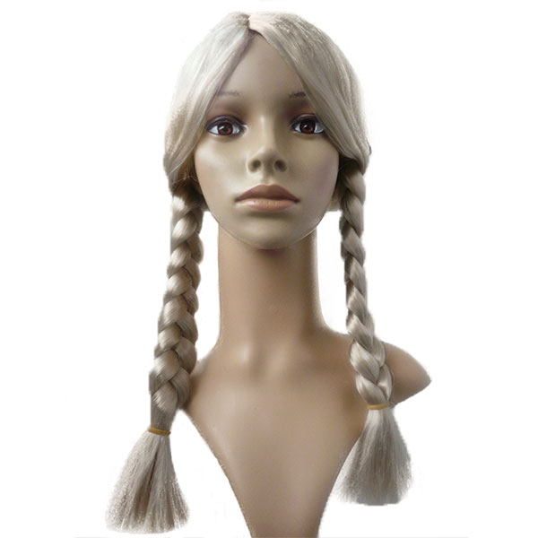 Peluca de Fantasía Mod. FS-221