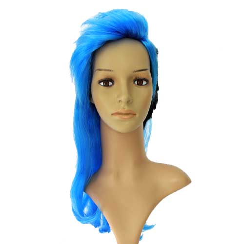 Peluca de Fantasía Mod. AT-12022703