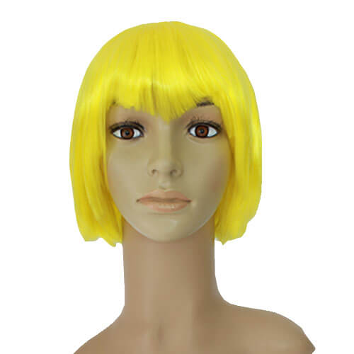 Peluca de Fantasía Mod. AT-350