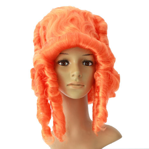 Peluca de Fantasía Mod. AT-71003CY   