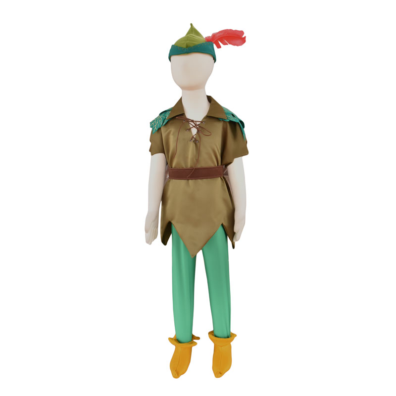 Peter Pan niño