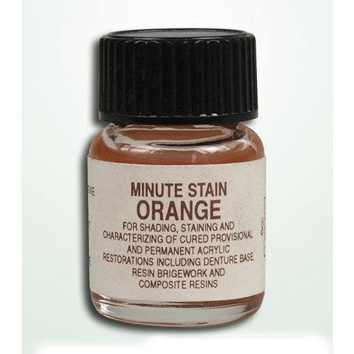 Pintura para dientes Minute Stain