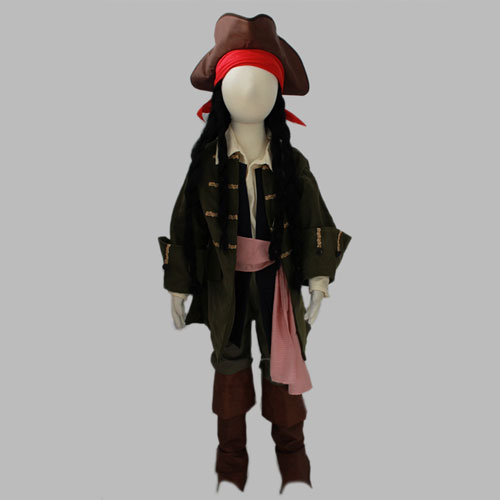 Pirata Perla Negra