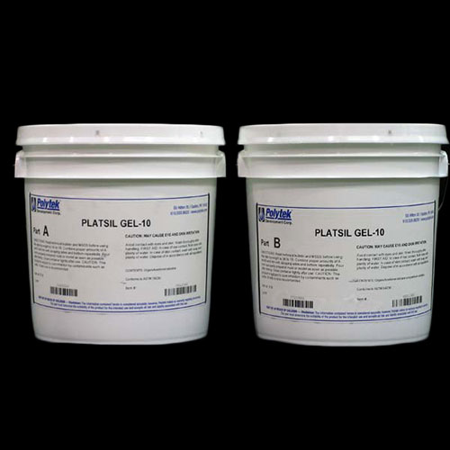 Platsil Gel-10