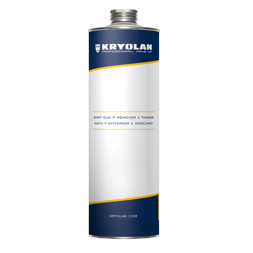 Removedor de Mastix P