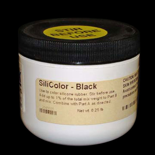 SC Silicone Color