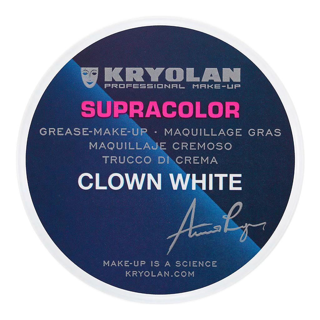 1081 Supracolor clown