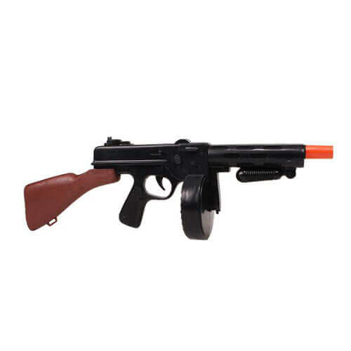 393 Ametralladora de Gánster