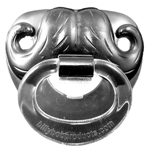 50751 Chupón Handlebar baby